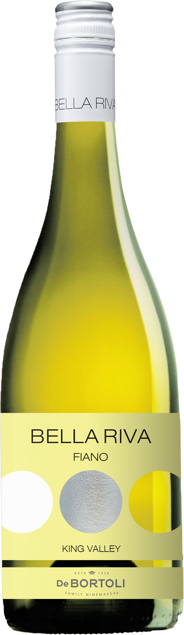 De Bortoli BellaRiva King Valley Fiano 